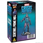 ATOMIC MASS GAMES CP160 MARVEL CRISIS PROTOCOL SENTINEL PRIME