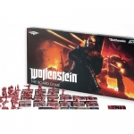 ARCHON STUDIO WOLFENSTEIN EL JUEGO DE TABLERO