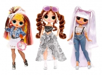 IMEX 985648 LOL SURPRISE OPP OMG DOLL SURTIDO