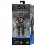 HASBRO F5606 STAR WARS BLACK SERIES 1 JAC