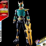 BANDAI 63408 FIGURE RISE STANDARD MASKED RIDER KUUGA PEGASUS FORM RISINGPEGASUS