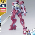 BANDAI 63504 HG 1/144 IO FRAME SHIDEN
