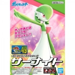 BANDAI 63024 POKEMON MODEL KIT GARDEVOIR