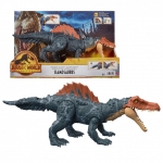 MATTEL HDX51 JURASSIC WORLD SIAMOSAURUS ACCION MASIVA
