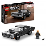 LEGO 76912 SPEED FAST & FURIOUS 1970 DODGE CHARGER R T