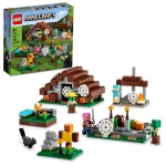 LEGO 21190 MINECRAFT LA ALDEA ABANDONADA