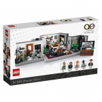 LEGO 10291 QUEER EYE LOFT DE LOS FAB 5