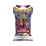 POKEMON COMPANY ESPADA Y ESCUDO ORIGEN PERDIDO SOBRE GANCHERA