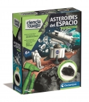 CLEMENTONI 55456 JUEGO CIENCIA NASA KIT LANZAMIENTO