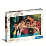 CLEMENTONI 39656 PUZZLE 1000 PIEZAS HARRY POTTER NUEVO 2022