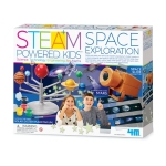 4M 05537 EXPLORACION ESPACIO STEM