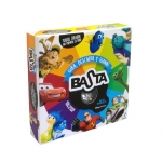 DISNEY JG206304 JUEGO DE MESA BASTA
