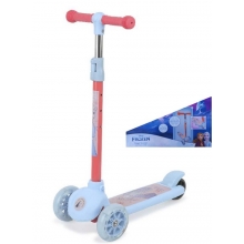 DISNEY JG211597 FROZEN SCOOTERS LUCES LED