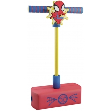 DISNEY JG001501 POGO SALTARIN SPIDEY
