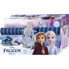 DISNEY JG001502 POGO SALTARIN FROZEN