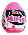 DISNEY ID99002022 HUEVO SORPRESA MINNIE MICKEY