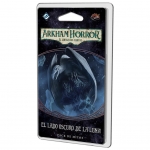 FANTASY FLIGHT GAMES AHC41ES ARKHAM HORROR LCG EL LADO OSCURO DE LA LUNA