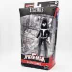 DEVALUADO HASBRO F3025 SPIDERMAN MARVEL LEGENDS MARVELS SHRIEK