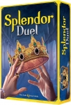 SPACE COWBOYS SCSPL2P01ES SPLENDOR DUEL