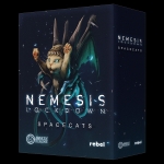 REBEL RBNE09ES NEMESIS LOCKDOWN CATS