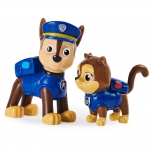 IMEX 6058524 PAW PATROL CORE FIGURA GIFT PACK