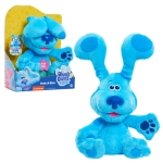 IMEX 49571 PISTAS DE BLUE Y TU PEEK A BOO BLUE