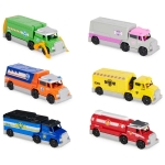IMEX 6065775 PAW PATROL BIG TRUCK VEH METALICOS