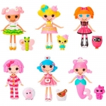 IMEX 582236 LALALOOPSY MINI MUECAS SURTIDO