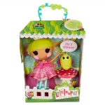 IMEX 576877 LALALOOPSY MUECA PIX E FLUTTERS