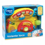 VTECH 166622 VOLANTE LOCO