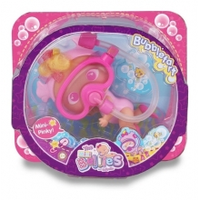 IMEX 700017192 MINI BELLIES BUBBLEFART