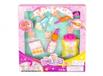 IMEX 700014343 BELLIES KIT EMERGENCIAS