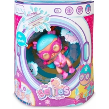 IMEX 700016275 BELLIES MUECA LILY SPLASH