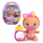 IMEX 700017313 BELLIES MUECA BIGGIE KUKI CUTE