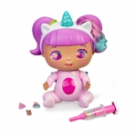 IMEX 700016632 BELLIES MUECA ROSIE RAINBOW