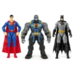 IMEX 6064829 DC BATMAN Y SUPERMAN VS DARKSEID