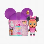 INTK CB82533 BEBES LLORONES STORYLAND