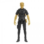 INTK FNT0831 FORTNITE 1 FIGURE PACK ( VICTORY SERIES ) ( MIDAS SHADOW ) ( INTL )