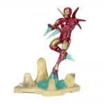 INTK ZKZ0002 ZOTEKI FIGURE PACK AVENGERS IRONMAN