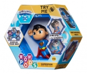 WOWPO WP10002 FIGURA COLECCIONABLE INTERACTIVA SUPERMAN