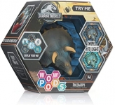 WOWPO WP102207 WOW ! POD JURASSIC DOMINION TRICERATOPS