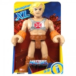 MATTEL GWF38 IMAGINEXT MASTER OF THE UNIVERSE HEMAN XL