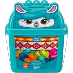 MATTEL HDK82 MEGABLOKS CORE LLAMA