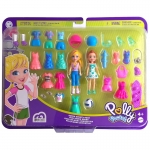 MATTEL GDM18 POLLY POCKET SURTIDO DEPORTES