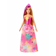 MATTEL GJK13 BARBIE PRINCESS DREAMTOPIA