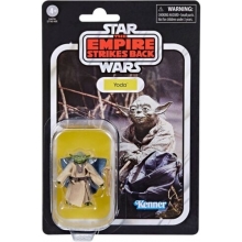 HASBRO F4473 STAR WARS VINTAGE E5 YODA