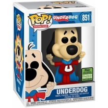 FUNKO 48522 POP ANIMATION UNDERDOG - ECCC