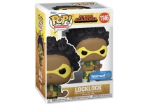 FUNKO 58038 POP MY HERO ACADEMIA LOCKLOCK - WALMART