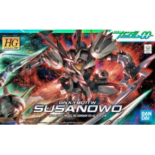 BANDAI 60650 HG 1/144 SUSANO