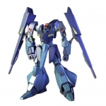 BANDAI 63569 1/144 HGUC ORX 005 GAPLANT